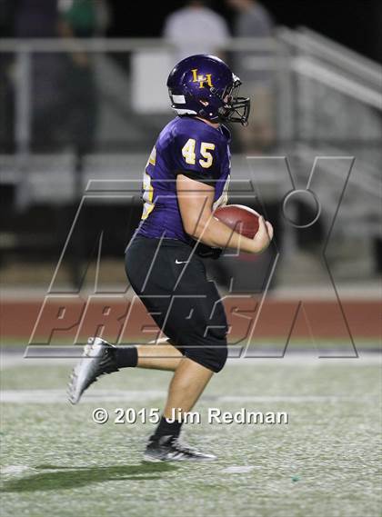Thumbnail 3 in Brenham @ Liberty Hill photogallery.