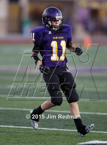 Thumbnail 3 in Brenham @ Liberty Hill photogallery.