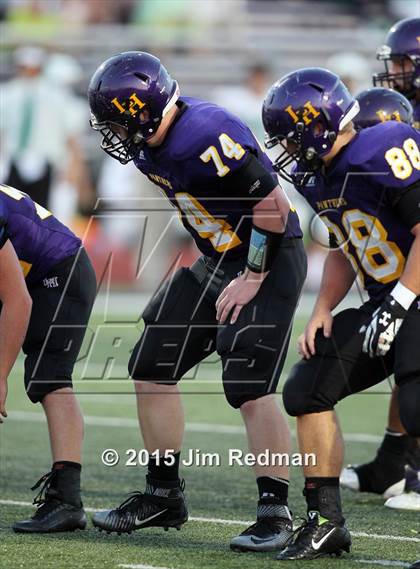 Thumbnail 1 in Brenham @ Liberty Hill photogallery.