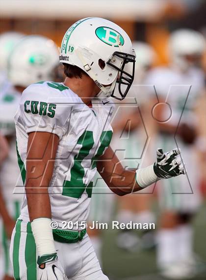 Thumbnail 3 in Brenham @ Liberty Hill photogallery.