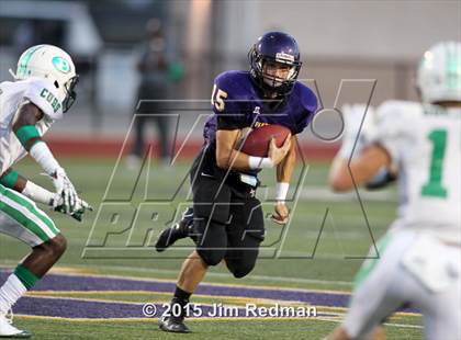 Thumbnail 1 in Brenham @ Liberty Hill photogallery.