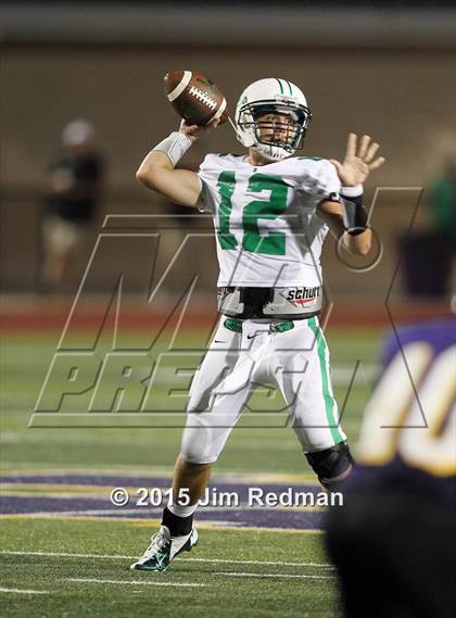 Thumbnail 1 in Brenham @ Liberty Hill photogallery.