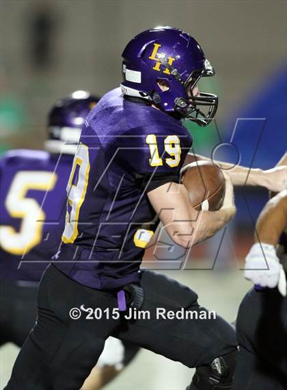 Thumbnail 1 in Brenham @ Liberty Hill photogallery.