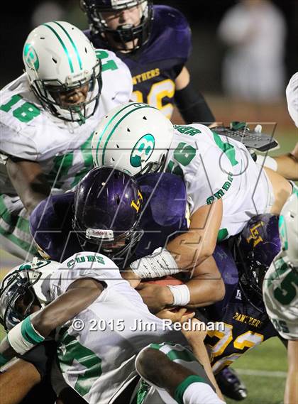 Thumbnail 3 in Brenham @ Liberty Hill photogallery.