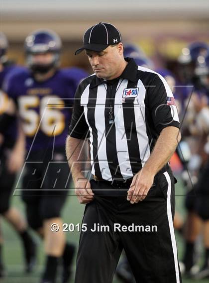 Thumbnail 1 in Brenham @ Liberty Hill photogallery.