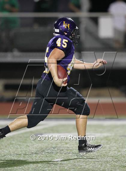 Thumbnail 2 in Brenham @ Liberty Hill photogallery.