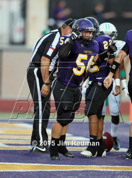 Thumbnail 2 in Brenham @ Liberty Hill photogallery.