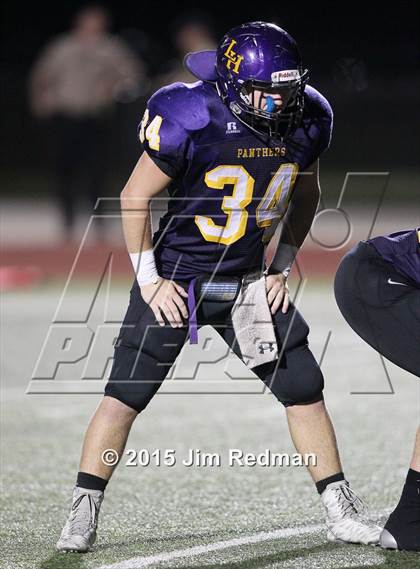 Thumbnail 1 in Brenham @ Liberty Hill photogallery.