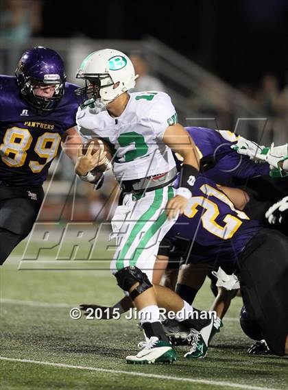 Thumbnail 2 in Brenham @ Liberty Hill photogallery.