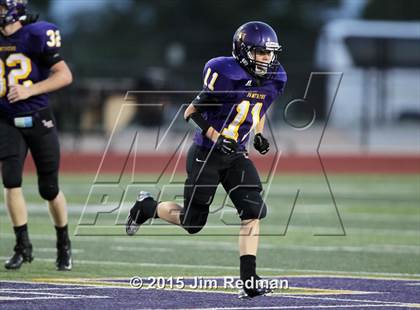 Thumbnail 3 in Brenham @ Liberty Hill photogallery.