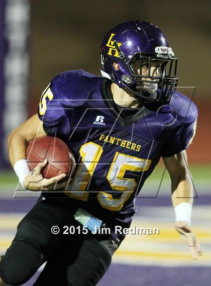 Thumbnail 1 in Brenham @ Liberty Hill photogallery.