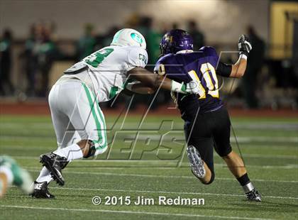 Thumbnail 1 in Brenham @ Liberty Hill photogallery.