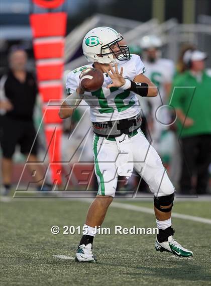 Thumbnail 3 in Brenham @ Liberty Hill photogallery.