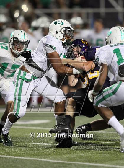 Thumbnail 3 in Brenham @ Liberty Hill photogallery.