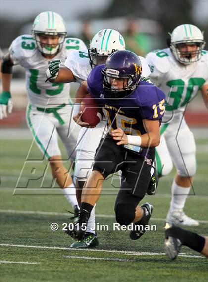 Thumbnail 3 in Brenham @ Liberty Hill photogallery.