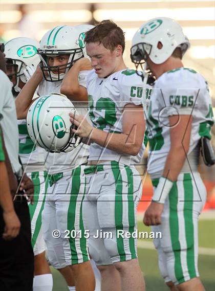 Thumbnail 2 in Brenham @ Liberty Hill photogallery.