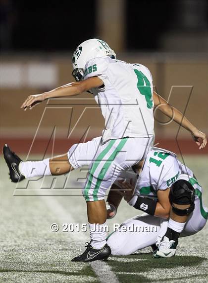 Thumbnail 3 in Brenham @ Liberty Hill photogallery.