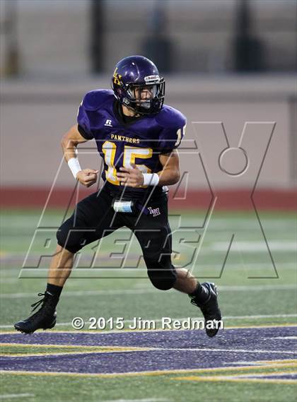Thumbnail 1 in Brenham @ Liberty Hill photogallery.
