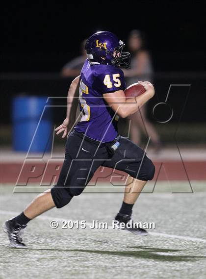 Thumbnail 1 in Brenham @ Liberty Hill photogallery.