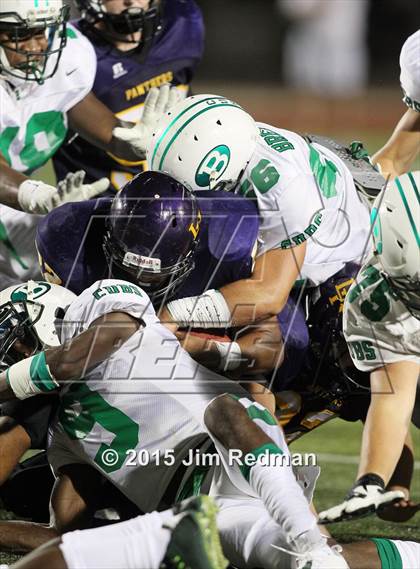 Thumbnail 2 in Brenham @ Liberty Hill photogallery.