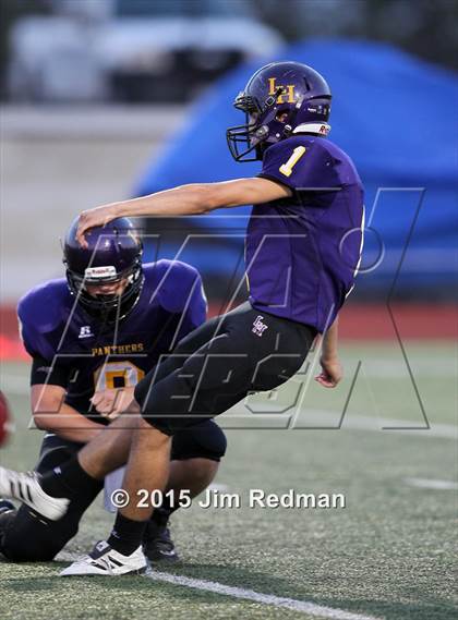 Thumbnail 1 in Brenham @ Liberty Hill photogallery.
