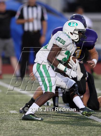 Thumbnail 2 in Brenham @ Liberty Hill photogallery.