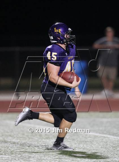 Thumbnail 3 in Brenham @ Liberty Hill photogallery.