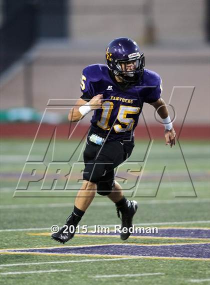 Thumbnail 3 in Brenham @ Liberty Hill photogallery.