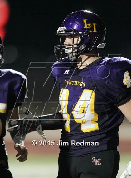 Thumbnail 3 in Brenham @ Liberty Hill photogallery.