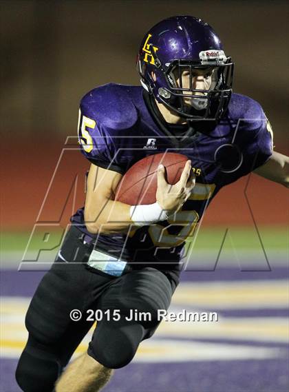 Thumbnail 3 in Brenham @ Liberty Hill photogallery.