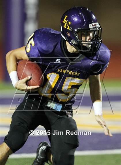 Thumbnail 2 in Brenham @ Liberty Hill photogallery.