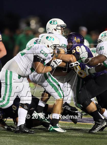 Thumbnail 1 in Brenham @ Liberty Hill photogallery.
