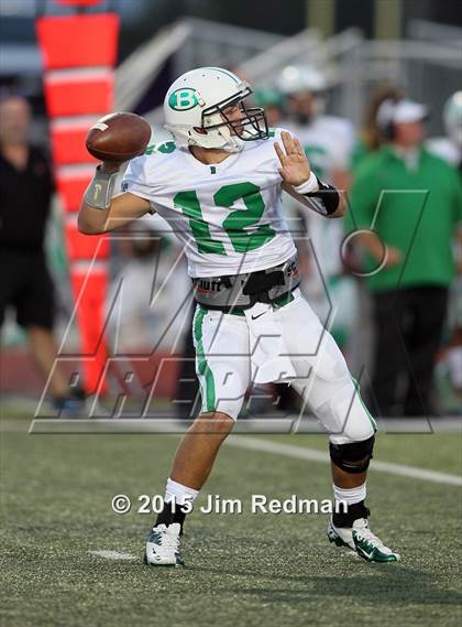 Thumbnail 1 in Brenham @ Liberty Hill photogallery.