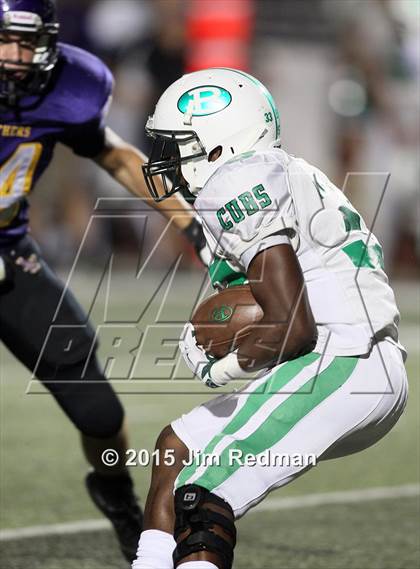 Thumbnail 2 in Brenham @ Liberty Hill photogallery.