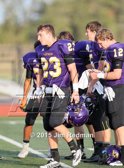 Thumbnail 2 in Brenham @ Liberty Hill photogallery.