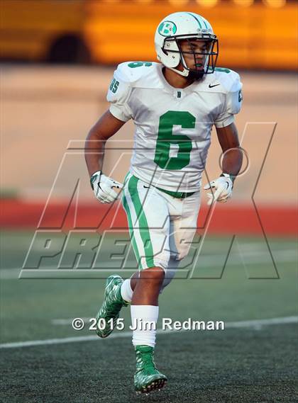 Thumbnail 3 in Brenham @ Liberty Hill photogallery.