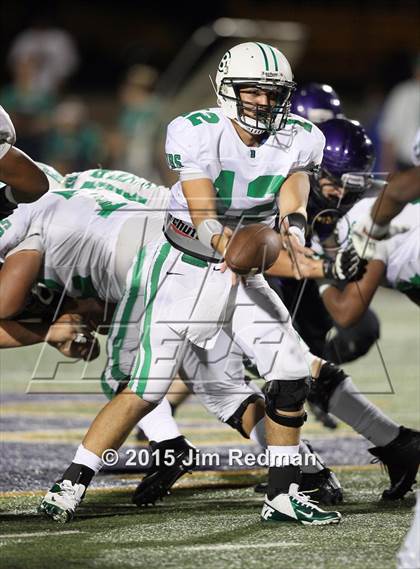 Thumbnail 1 in Brenham @ Liberty Hill photogallery.