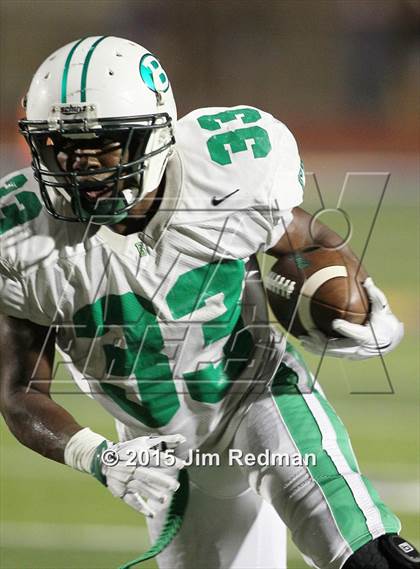Thumbnail 2 in Brenham @ Liberty Hill photogallery.
