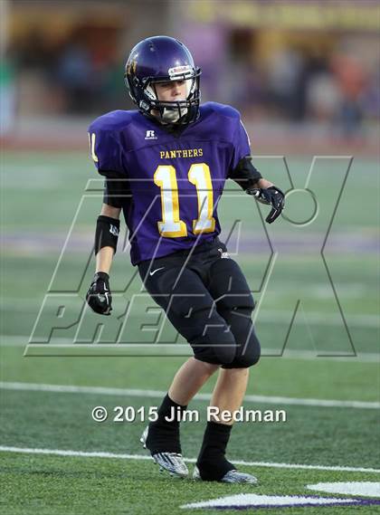 Thumbnail 1 in Brenham @ Liberty Hill photogallery.
