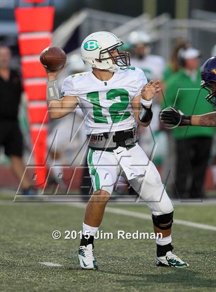 Thumbnail 2 in Brenham @ Liberty Hill photogallery.