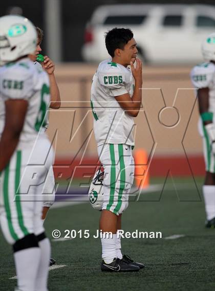 Thumbnail 3 in Brenham @ Liberty Hill photogallery.