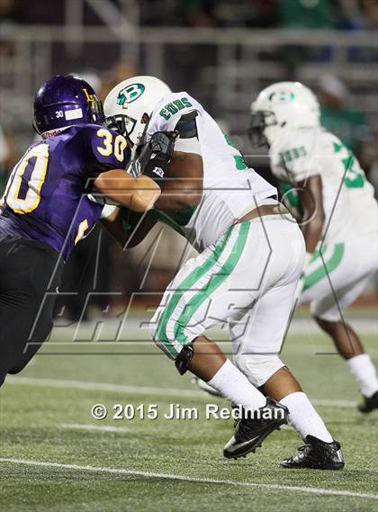 Thumbnail 3 in Brenham @ Liberty Hill photogallery.