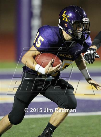 Thumbnail 3 in Brenham @ Liberty Hill photogallery.