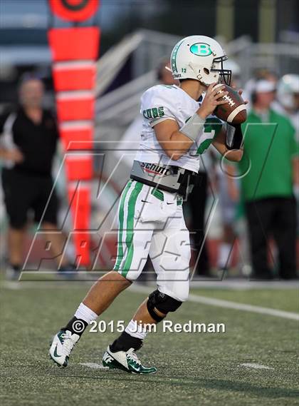 Thumbnail 3 in Brenham @ Liberty Hill photogallery.
