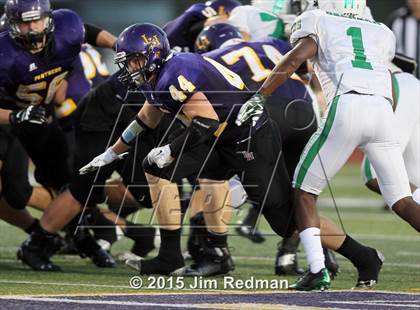 Thumbnail 1 in Brenham @ Liberty Hill photogallery.