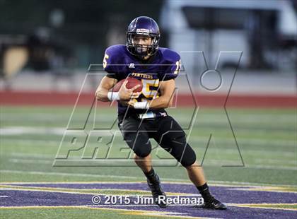 Thumbnail 3 in Brenham @ Liberty Hill photogallery.