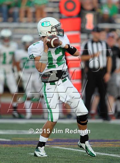Thumbnail 1 in Brenham @ Liberty Hill photogallery.