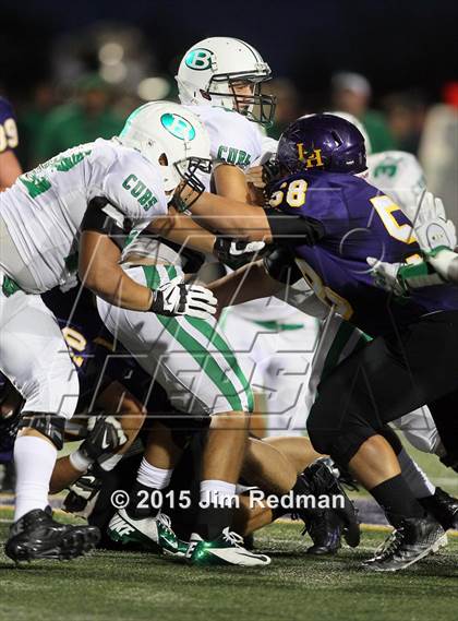Thumbnail 3 in Brenham @ Liberty Hill photogallery.