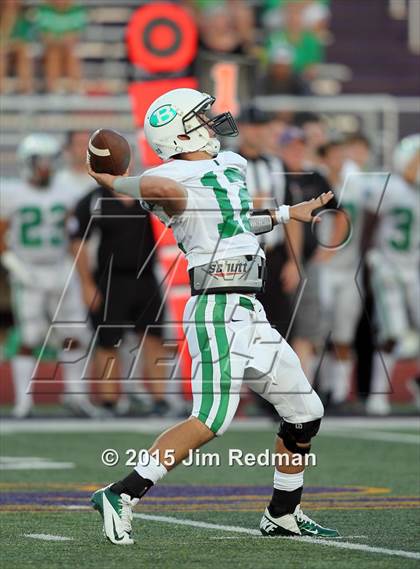 Thumbnail 2 in Brenham @ Liberty Hill photogallery.