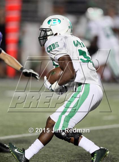 Thumbnail 1 in Brenham @ Liberty Hill photogallery.